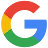 G logo